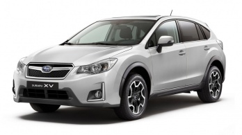 XV