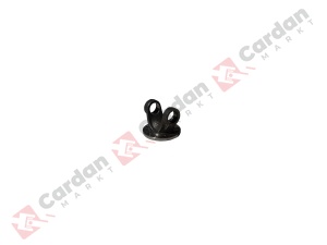 картинка Вилка-фланец под крестовину 23,8x61,3 H42 от магазина КарданМаркт