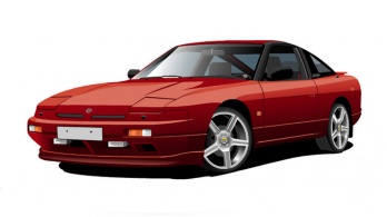 180SX
