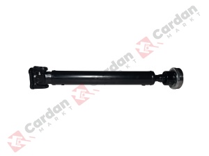 картинка Карданный вал "Kia Sorento" от магазина КарданМаркт