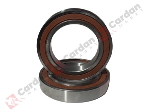 картинка Подшипник 75x20x115 от магазина КарданМаркт