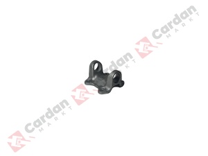 картинка Вилка-фланец под крестовину 30x106,3 H46 от магазина КарданМаркт