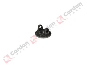 картинка Вилка-фланец под крестовину 27x81,8 H42,9 от магазина КарданМаркт