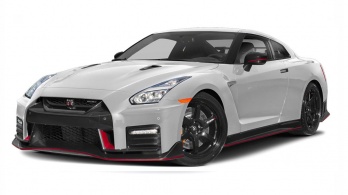 GT-R