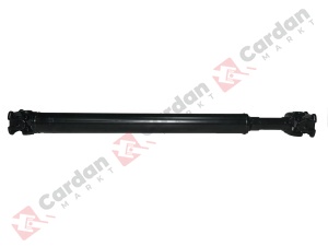 картинка Карданный вал "Kia Sorento 2.4 M.T / 3.5 A.T" от магазина КарданМаркт