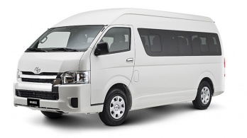 HiAce