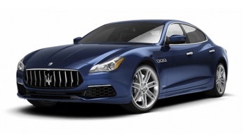 Quattroporte
