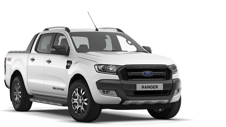 Ford Ranger Workshop Service Manual