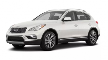QX50