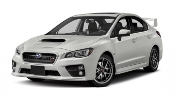Impreza WRX STi