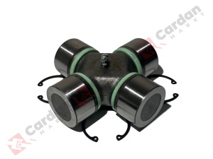 картинка Крестовина 57x152 от магазина КарданМаркт
