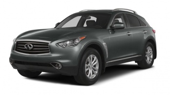 QX70