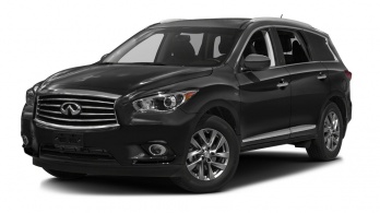 QX60