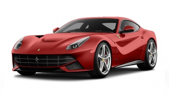 F12berlinetta