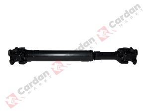 картинка Карданный вал "Kia Sorento 2.5 M.T / A.T CRDi" от магазина КарданМаркт