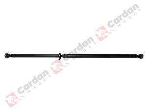 картинка Карданный вал "Volvo V70 / XC70 / XC90" от магазина КарданМаркт