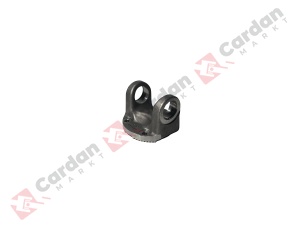 картинка Вилка-фланец под крестовину 48x126 H75 от магазина КарданМаркт