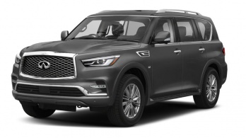 QX80