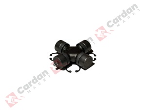 картинка Крестовина 27x81,8 от магазина КарданМаркт