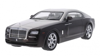 Wraith