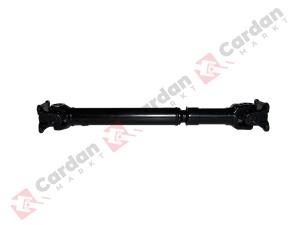 картинка Карданный вал "Nissan Pathfinder / Navara / Terrano" от магазина КарданМаркт