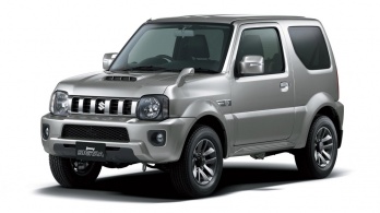 Jimny