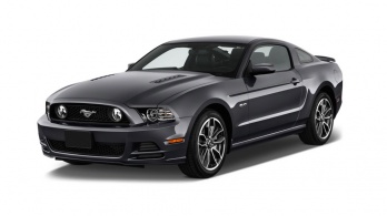 Mustang