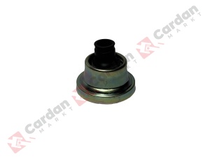 картинка Пыльник 91x13 H50 от магазина КарданМаркт