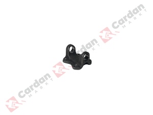 картинка Вилка-фланец под крестовину 30x106,3 H51 от магазина КарданМаркт