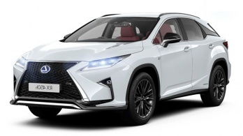 RX