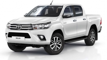 Hilux