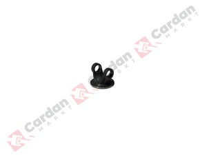 картинка Вилка-фланец под крестовину 23,8x61,3 H42 от магазина КарданМаркт